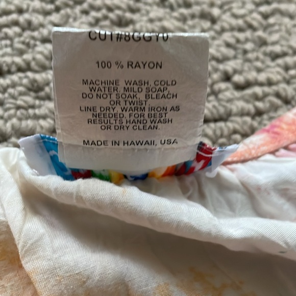 Vintage Jams World Skirt, S - Picture 7 of 7